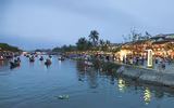 Đến Quảng Nam ngắm phố cổ Hội An